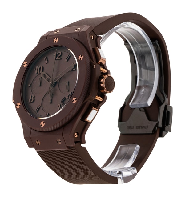 Hublot Big Bang 341.CC.3190.RC Image 2